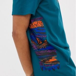 New - Adidas Skateboarding Finnee Tee🕶